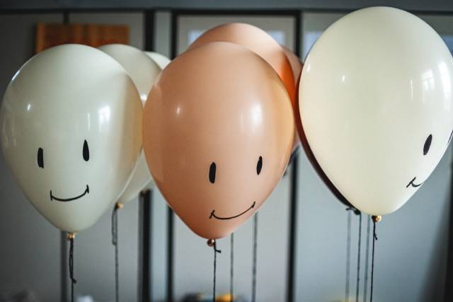 Best Customised Balloons Singapore