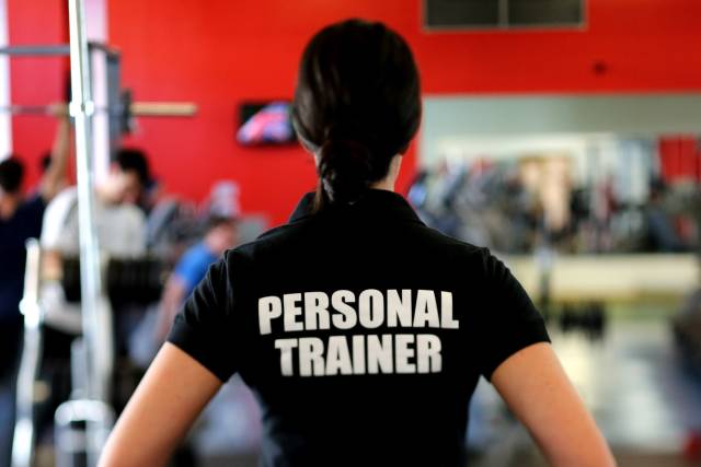 Best Personal Trainer Singapore
