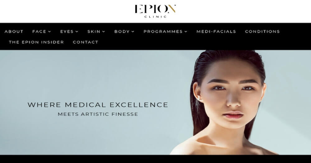Epion Clinic